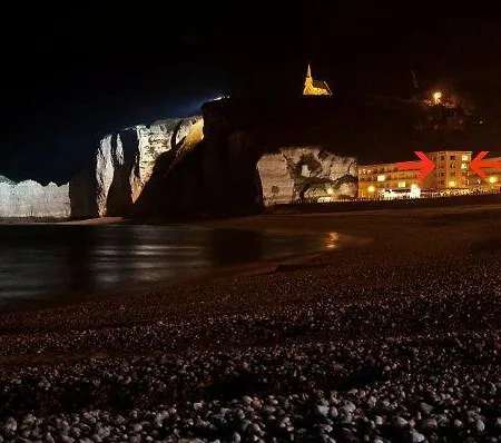 Апартаменты The View 120m2 Panoramic View Private Garage *