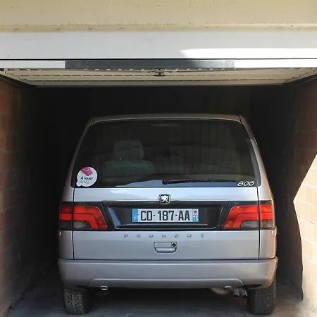 The View 120m2 Panoramic View Private Garage