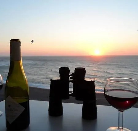 The View 120m2 Panoramic View Private Garage * Этрета