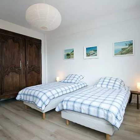 The View 120m2 Panoramic View Private Garage