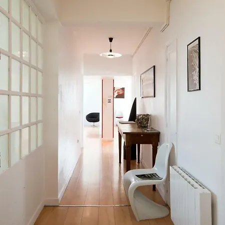 The View 120m2 Panoramic View Private Garage