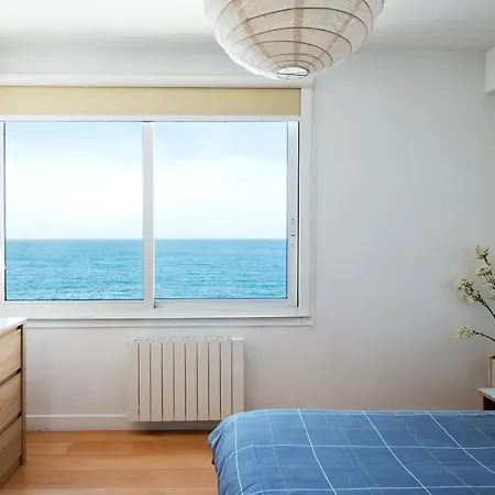 The View 120m2 Panoramic View Private Garage *