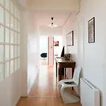 The View 120m2 Panoramic View Private Garage