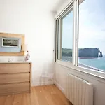 The View 120m2 Panoramic View Private Garage Daire