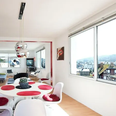 The View 120m2 Panoramic View Private Garage *