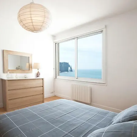 The View 120m2 Panoramic View Private Garage Daire *