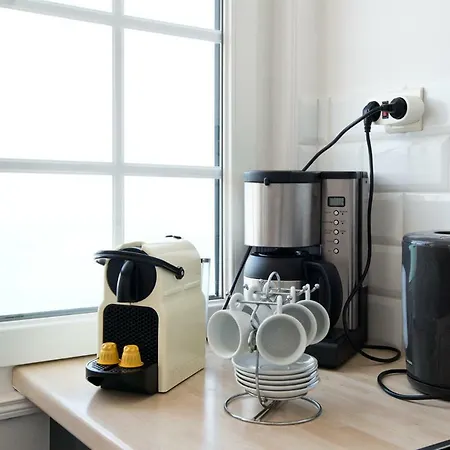 The View 120m2 Panoramic View Private Garage *