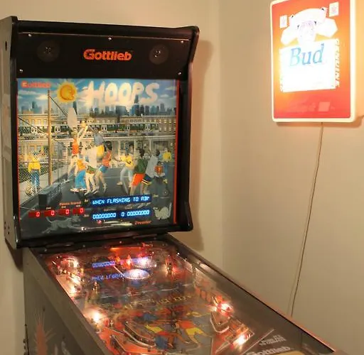 公寓 The View 120m2 Panoramic View Private Garage 埃特勒塔