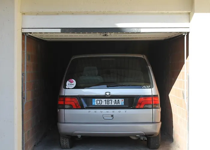 The View 120m2 Panoramic View Private Garage